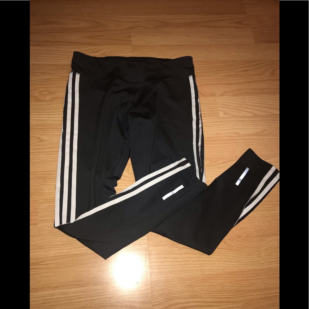 Adidas Climalite Leggings
